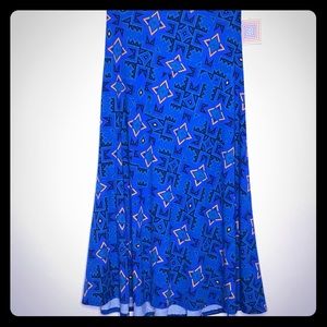 LuLaRoe Maxi - XS